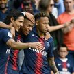 Ligue 1: Neymar, Mbappe, Cavani. PSG znów wygrywa