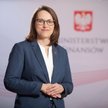 Jest nowa minister finansów