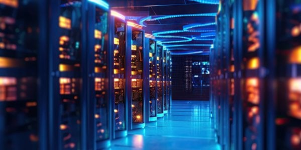 China's LineShine supercomputer tops world rankings without Nvidia chips