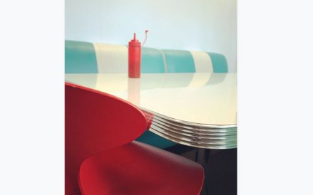 1. miejsce: Fiona Bailey