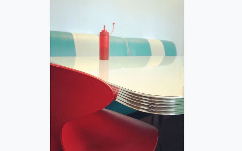 1. miejsce: Fiona Bailey