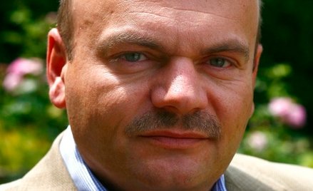 Marcin Schirmer, prezes Polskiego Towarzystwa Ziemiańskiego