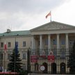 Kandydaci na prezydenta Warszawy