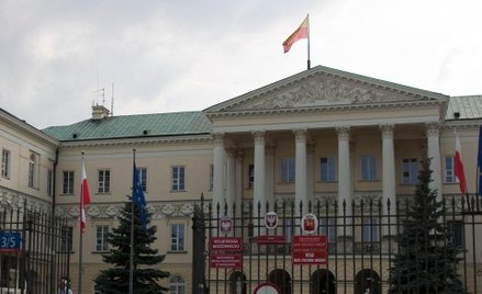 Kandydaci na prezydenta Warszawy