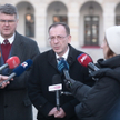 Maciej Wąsik i Mariusz Kamiński