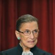 Sędzia Ruth Bader Ginsburg
