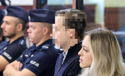 W środę strony wygłaszają mowy końcowe w procesie Sebastiana M. oskarżonego o spowodowanie wypadku n