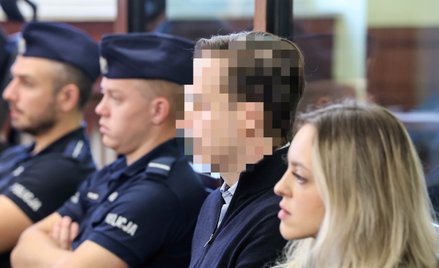 W środę strony wygłaszają mowy końcowe w procesie Sebastiana M. oskarżonego o spowodowanie wypadku n