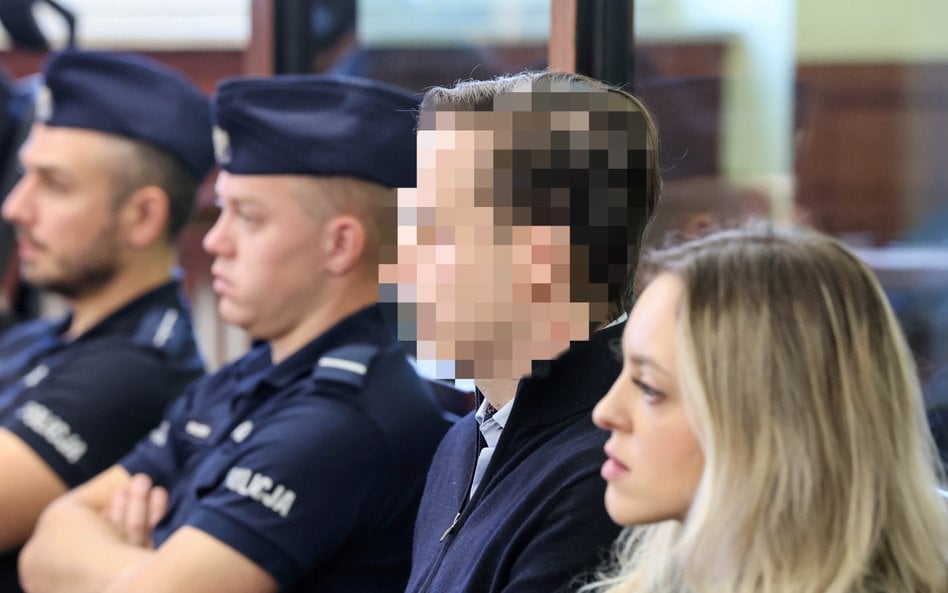 W środę strony wygłaszają mowy końcowe w procesie Sebastiana M. oskarżonego o spowodowanie wypadku n
