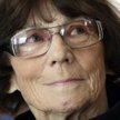 Magdalena Abakanowicz