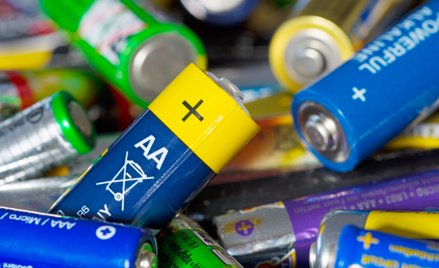Zmiany w prawie ważne dla sektora produktów bateryjnych