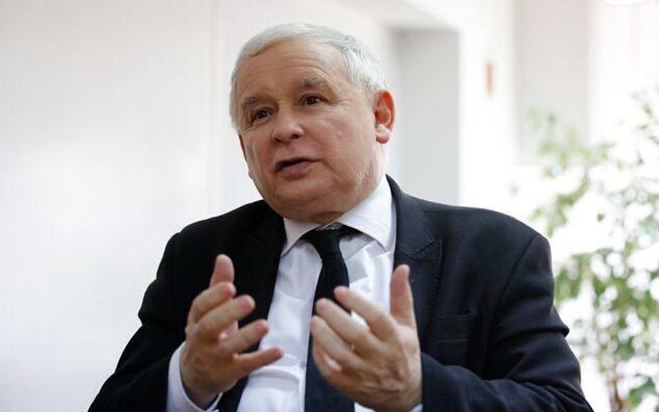 Jarosław Flis: Jarosław Kaczyński największym patriotą III RP