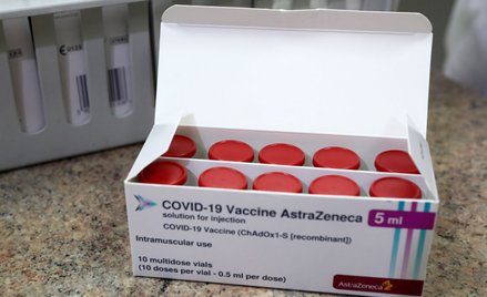 Koronawirus. Kolejny kraj rezygnuje ze szczepionki AstraZeneca
