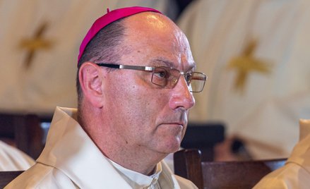 Prymas Polski: Kościół to nie miejsce na wiec, czy agitację polityczną