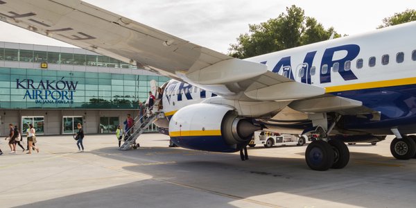 Szefowie polskich lotnisk apelują o nowe regulacje współpracy z MON