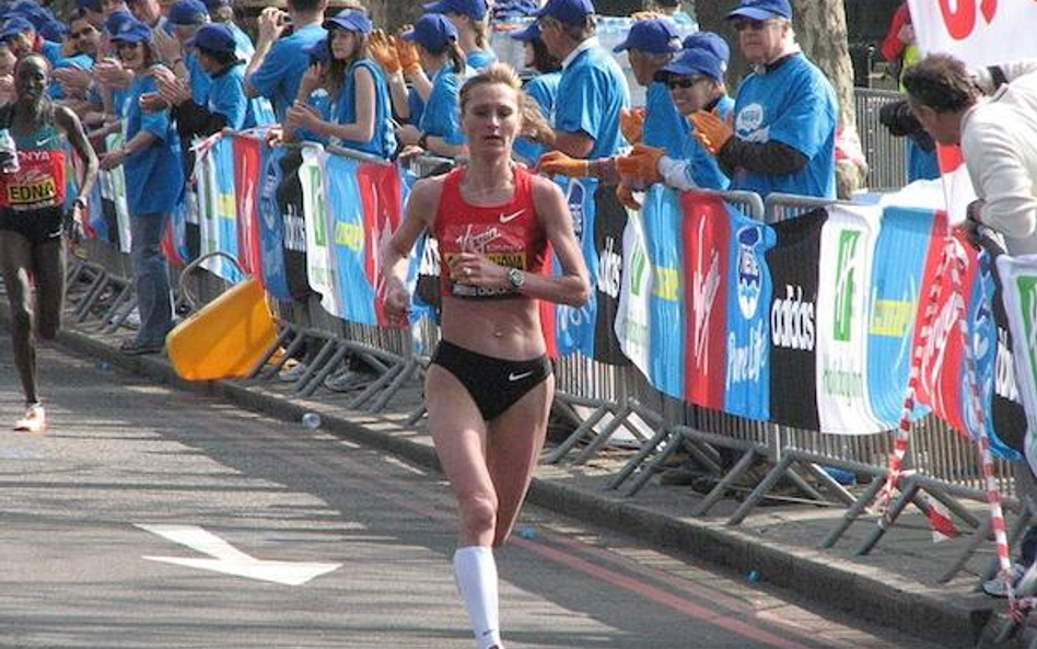 Lilia Szobuchowa (fot. S.Nappa2006, CCA 2.0)