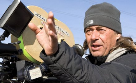 Przy zdjęciach do filmu, za który został nominowany do Oscara, Dariusz Wolski przeciwstawił się kano