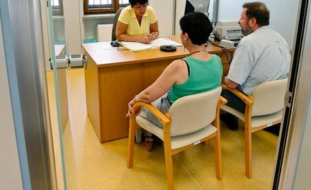 Warszawa. Praski USC