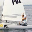 Po igrzyskach w Atlancie Mateusz Kusznierewicz zyskał popularność jak Adam Małysz na początku XXI wi