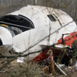 Rosjanin zginął pod wrakiem Tu-154?