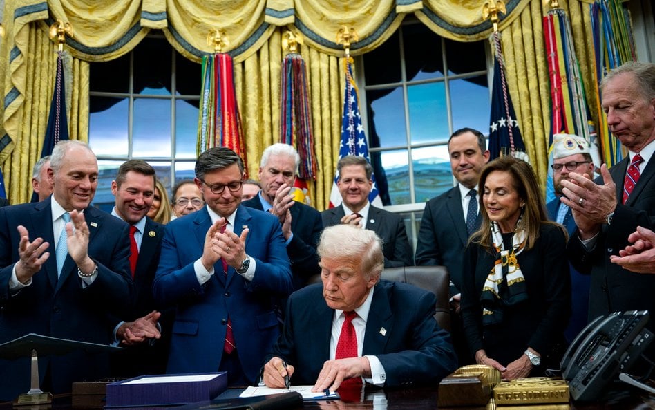 Dolar po "shutdownie". Co dalej?