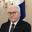 Frank-Walter Steinmeier, prezydent Niemiec