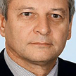 Andrzej Bałaban profesor, kierownik Katedry Prawa Konstytucyjnego i Integracji Europejskiej Uniwersy