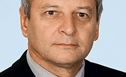 Andrzej Bałaban profesor, kierownik Katedry Prawa Konstytucyjnego i Integracji Europejskiej Uniwersy