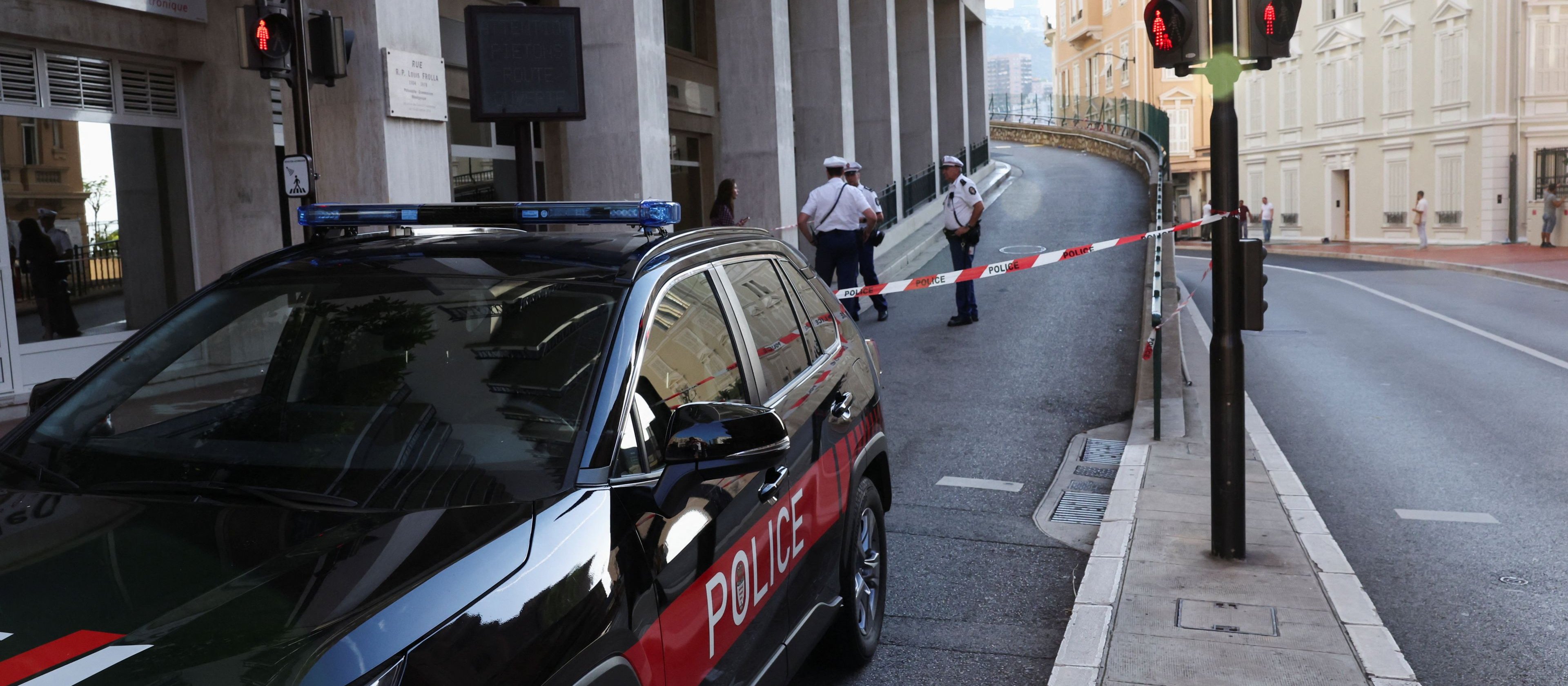 Eksplozja w Monako, ranny ukraiński oligarcha. Prokuratura: Usiłowanie zabójstwa