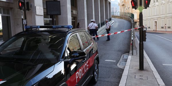 Monaco Bombing Investigated as Attempted Murder of Ukrainian Oligarch