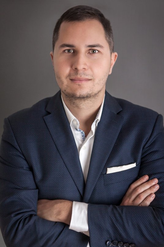 Adam Mizera, Santander BM