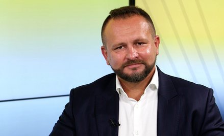 Jacek Skała: Mamy bardzo spłaszczone wynagrodzenia, co jest demotywujące dla kadry z doświadczeniem 