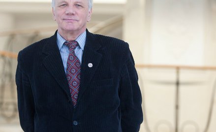 Jan Rulewski: Premier ma problem, który sam sprokurował