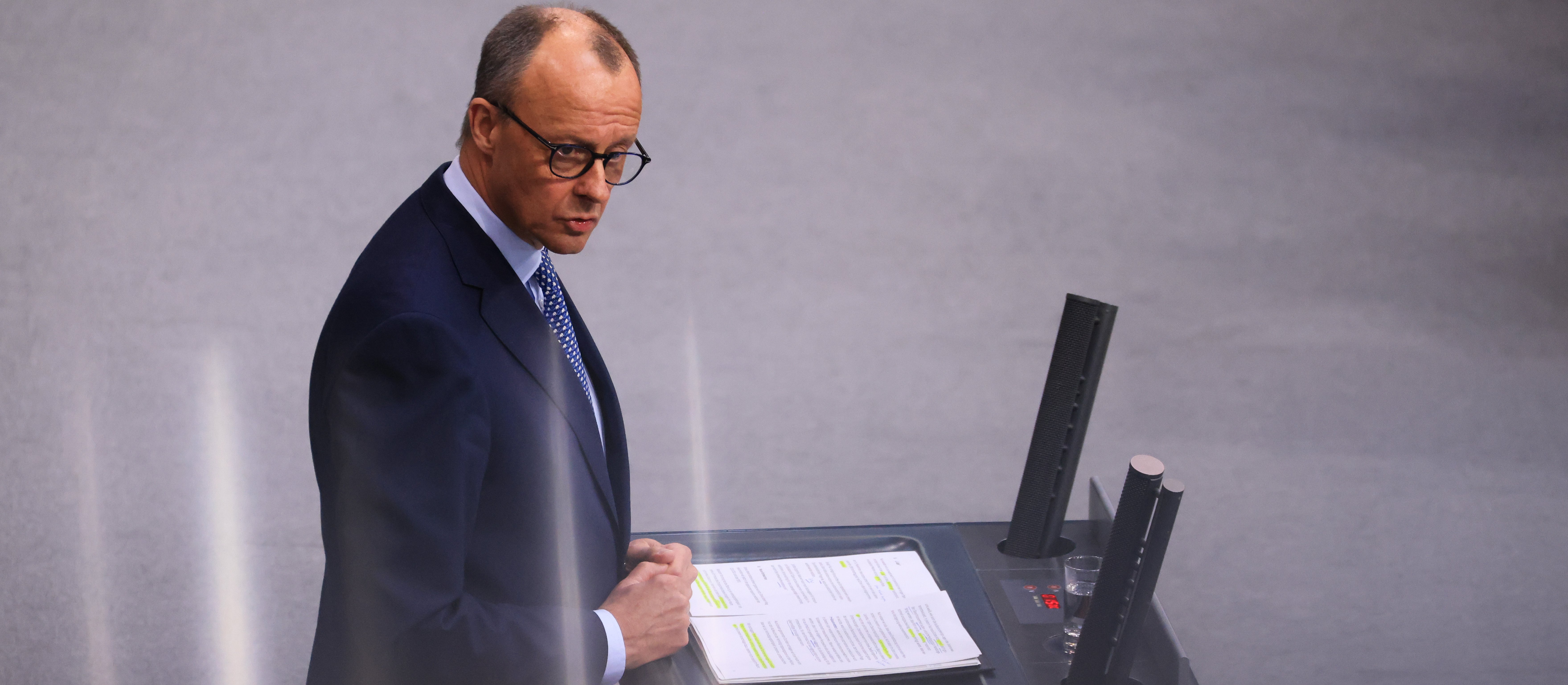 Marek A. Cichocki: Amerykańskie wycofanie, francuskie ambicje, niemieckie przywództwo