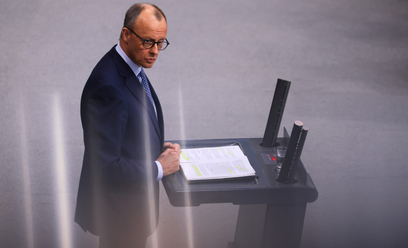 Friedrich Merz