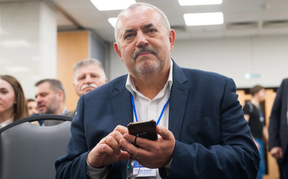 „Mogę umrzeć w tej dusznej celi”. Boris Nadieżdin o nowych represjach w Rosji Putina