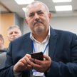 Głównym punktem programu Borisa Nadieżdina jest zakończenie wojny z Ukrainą