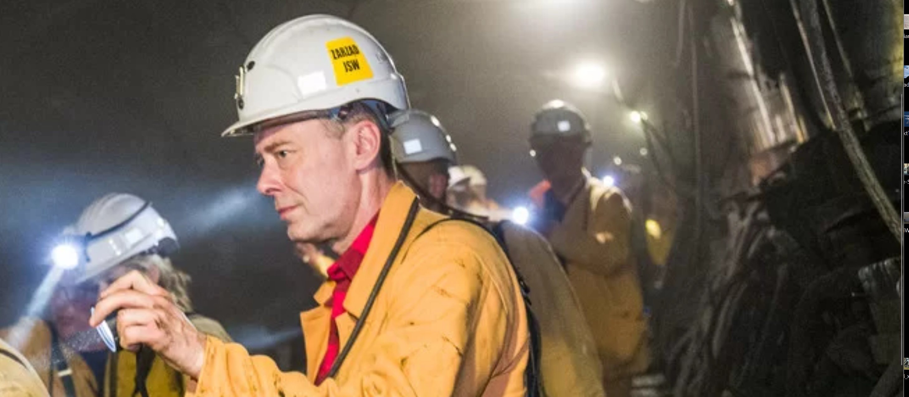 JSW na krawędzi bankructwa. Jak dobili ją politycy ze związkowcami – śledztwo „Rzeczpospolitej”