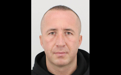 Czeska policja szuka podejrzewanego o zabójstwo kobiety. Mężczyzna mógł ukryć się w Polsce