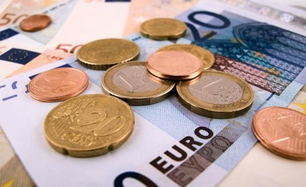 Typ fundamentalny: euro z potencjałem do wzrostu