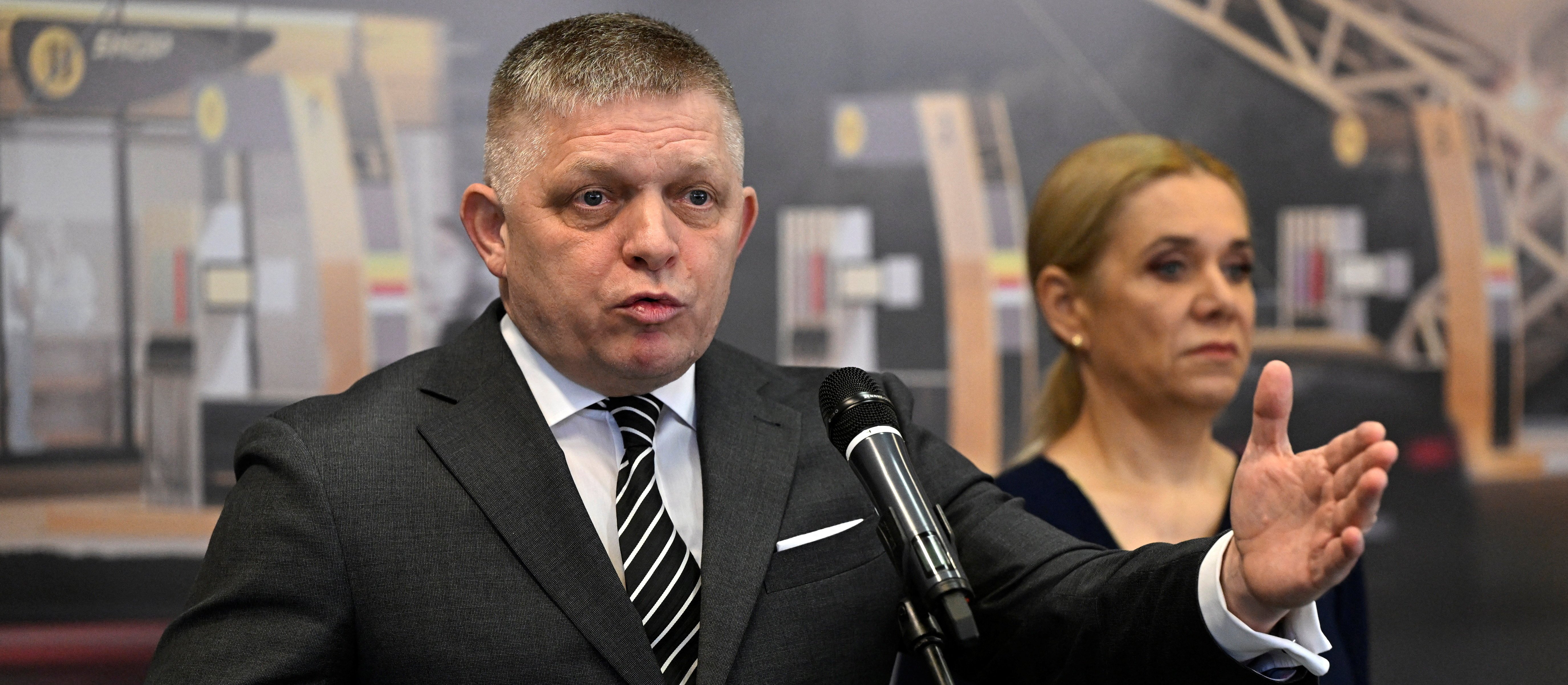 Nikt nie chce Roberta Fico. Premier Słowacji dostaje kolejne odmowy