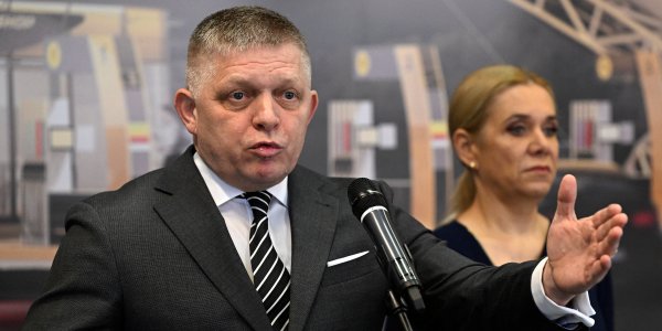 Nikt nie chce Roberta Fico. Premier Słowacji dostaje kolejne odmowy