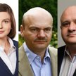 #RZECZoPOLITYCE: Rosa, Schirmer, Haszczyński