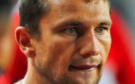 Witold Bańka, sport