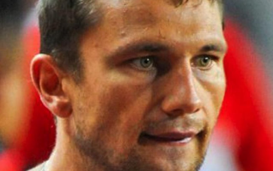 Witold Bańka, sport