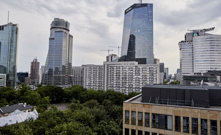 Sektor finansowy niestabilny, ale daleki od kryzysu