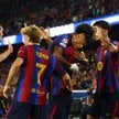 Liga Mistrzów. PSG i Barcelona urządziły sobie strzelecki festiwal