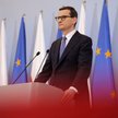 Premier Mateusz Morawiecki