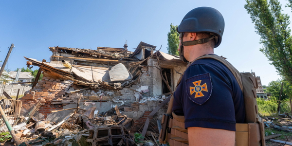W ukraińskiej armii narasta kryzys, wobec dowódców padają poważne zarzuty
