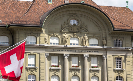 Szwajcaria: kolejna podwyżka stóp przesądzona?